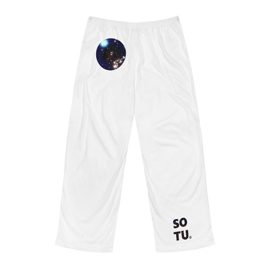 Men's Pajama Pants (AOP)