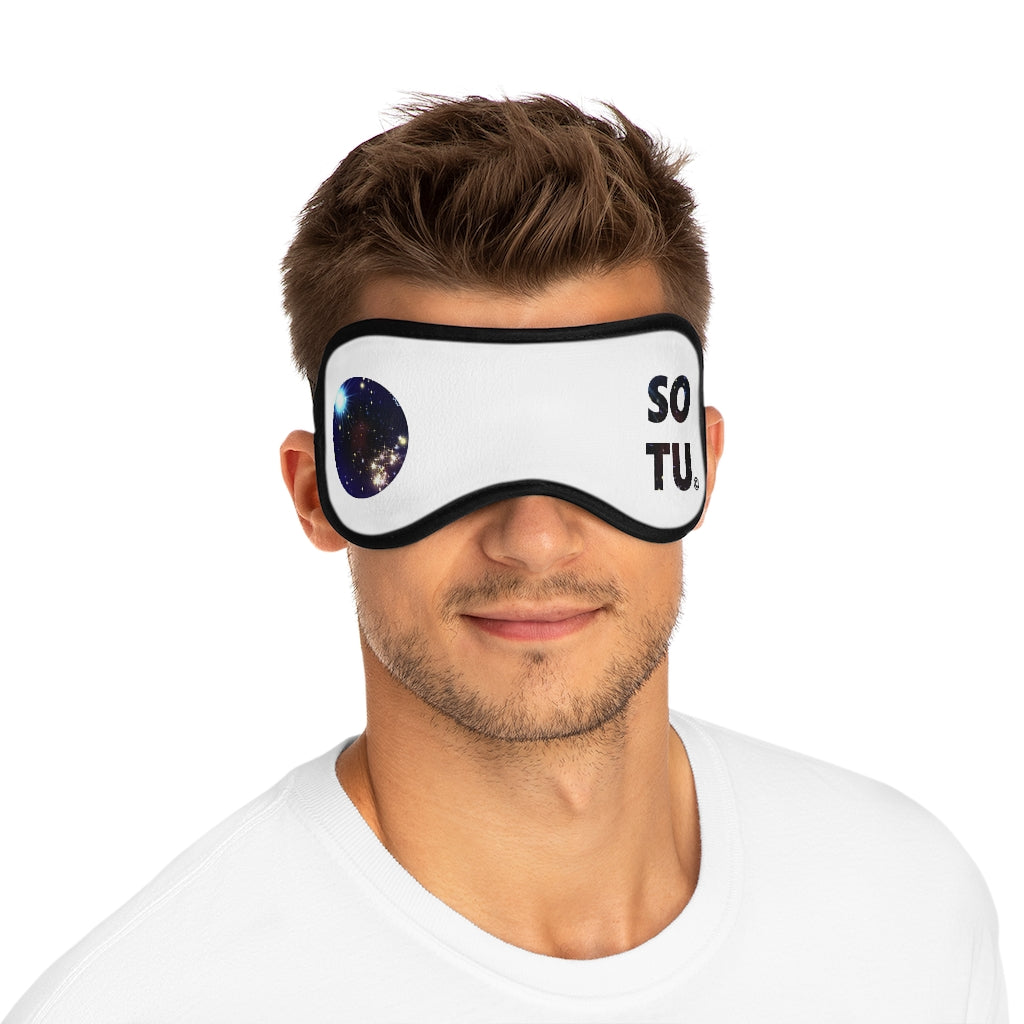 Sleeping Mask