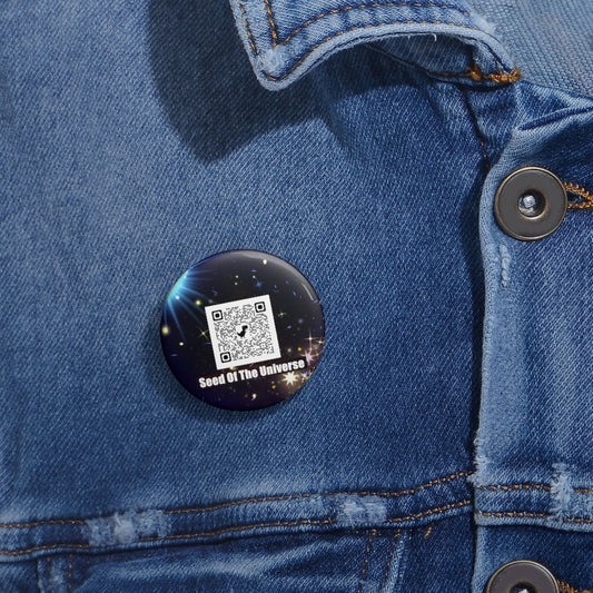 Custom Pin Buttons