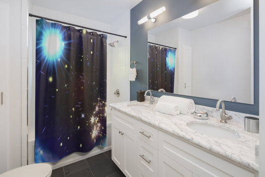 Shower Curtains