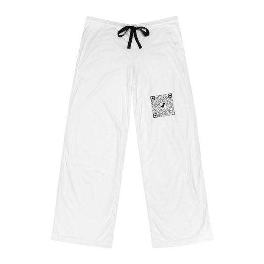 Men's Pajama Pants (AOP)