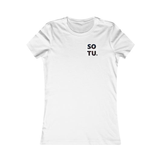 Women's Favorite Tee