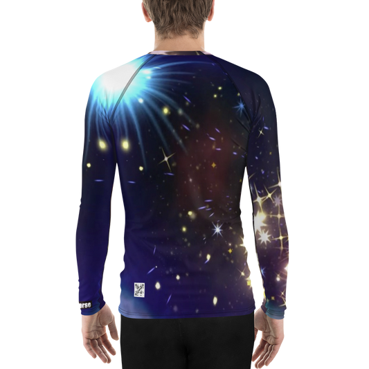 Men's Rash Guard