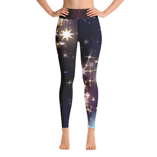 Yoga Leggings