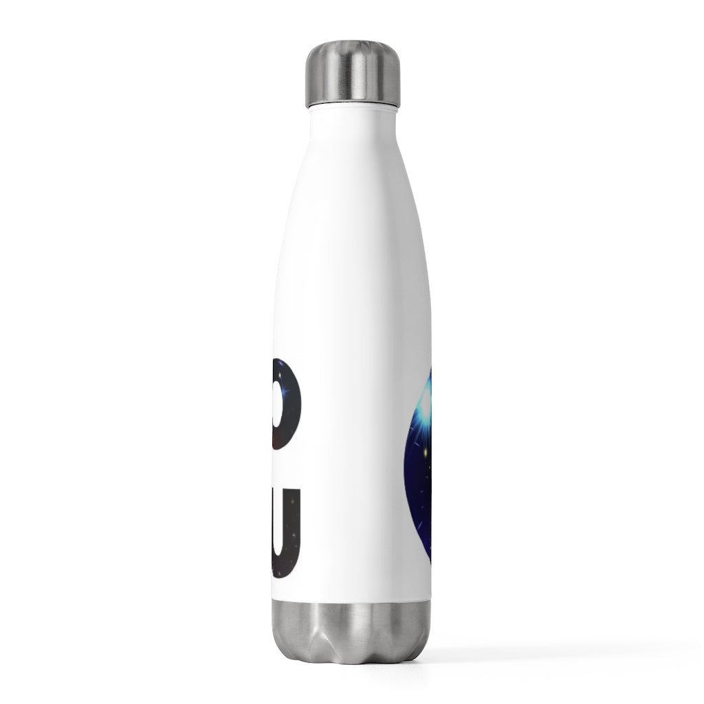 20oz Insulated Bottle