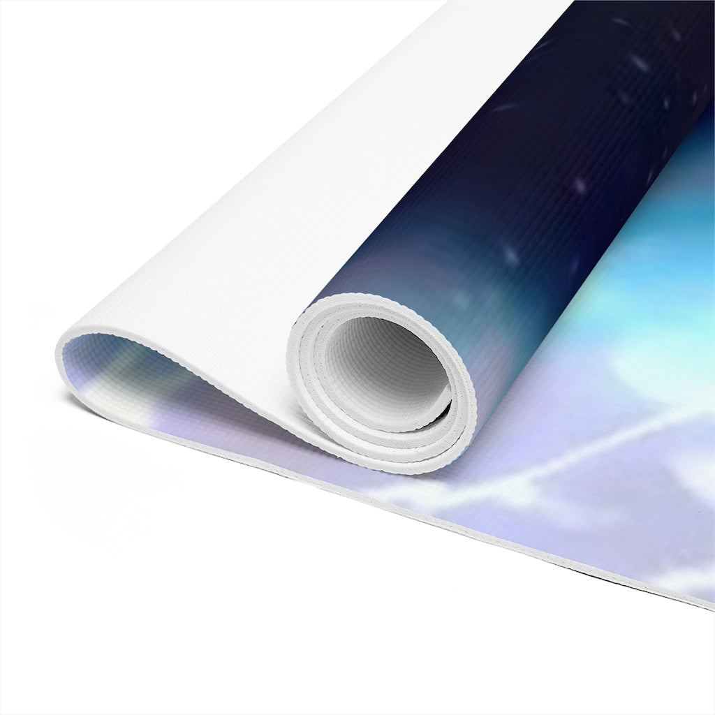 Foam Yoga Mat