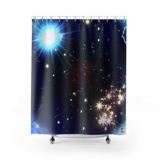 Shower Curtains