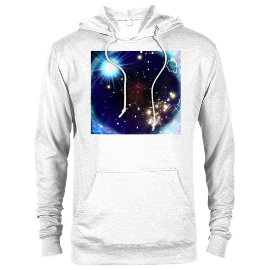 Premium Unisex Pullover Hoodie